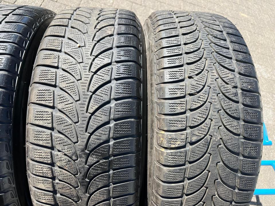 4 ORIGINAL ALU 18" WINTERRÄDER MERCEDES GLC X253 C253 RDKS #1Y2X – Bild 11