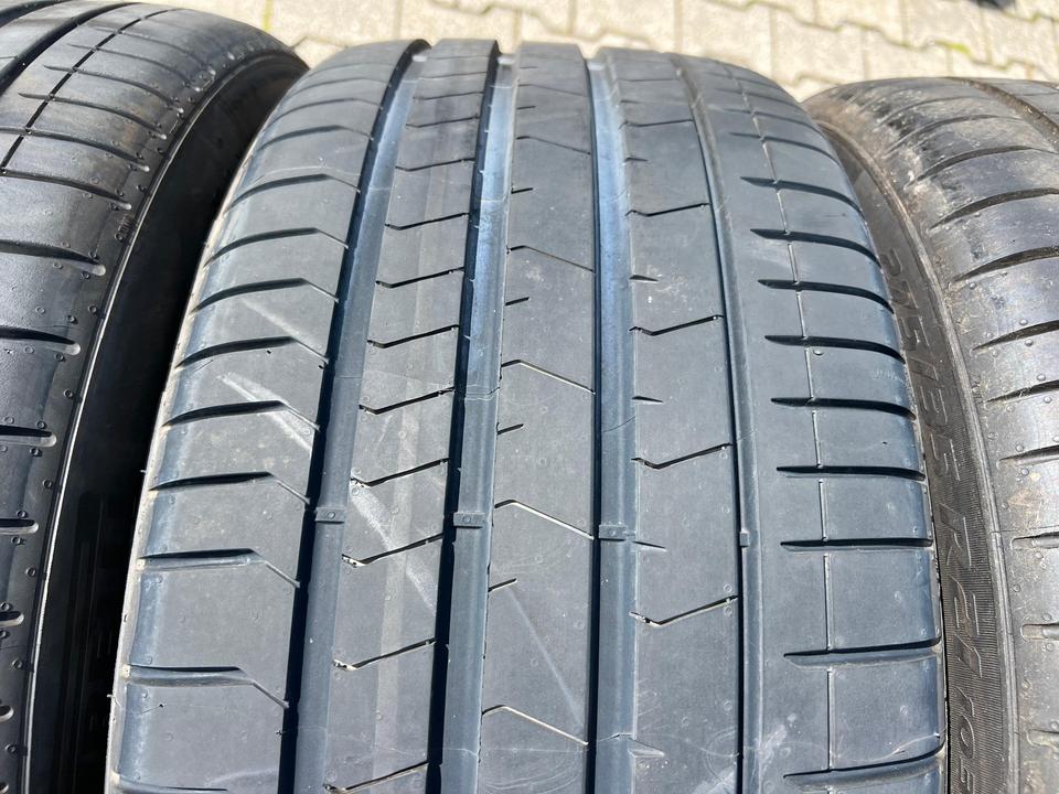 4 ORIGINAL 21" ALU SOMMERRÄDER BMW X3 G01 X4 G02 M718 RDKS #1N8H – Bild 11