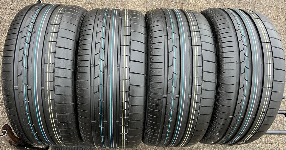 4 ORIGINAL 20" ALU SOMMERRÄDER AUDI RS4 RS5 8W 8W0601025GJ #24HR – Bild 8