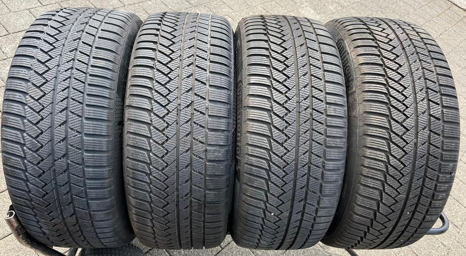 4 ORIGINAL 21" ALU WINTERRÄDER AUDI Q8 SQ8 4M 4M8601025H #20FA – Bild 11