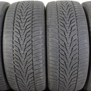 2 x 285/45R20 112V HANKOOK WINTER WINTERREIFEN 7,5-8MM 2024 #22WZ