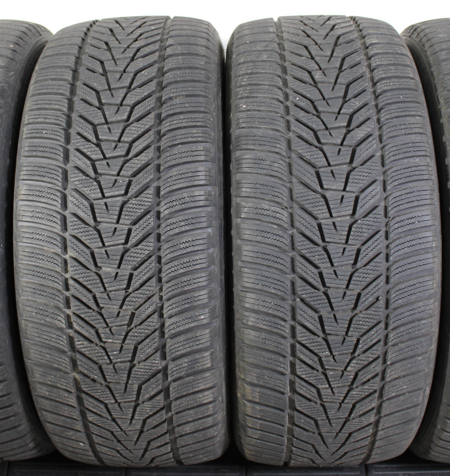 2 x 285/45R20 112V HANKOOK WINTER WINTERREIFEN 7,5-8MM 2024 #22WZ