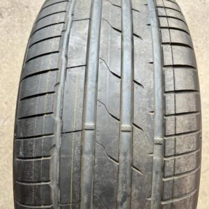 1x 255/45R19 100T HANKOOK VENTUS S1 EVO 3 EV SOMMERREIFEN #1VMI