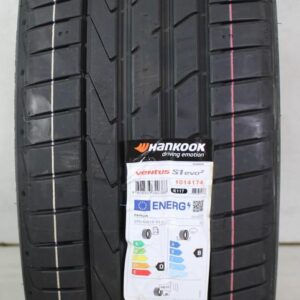 1x 245/40R18 93Y HANKOOK VENTUS S1 EVO 2 AO SOMMERREIFEN  #1V3L