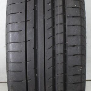 1x 285/40R21 109Y GOODYEAR EAGLE F1 ASYMMETRIC 2 7MM 2021 #22HD