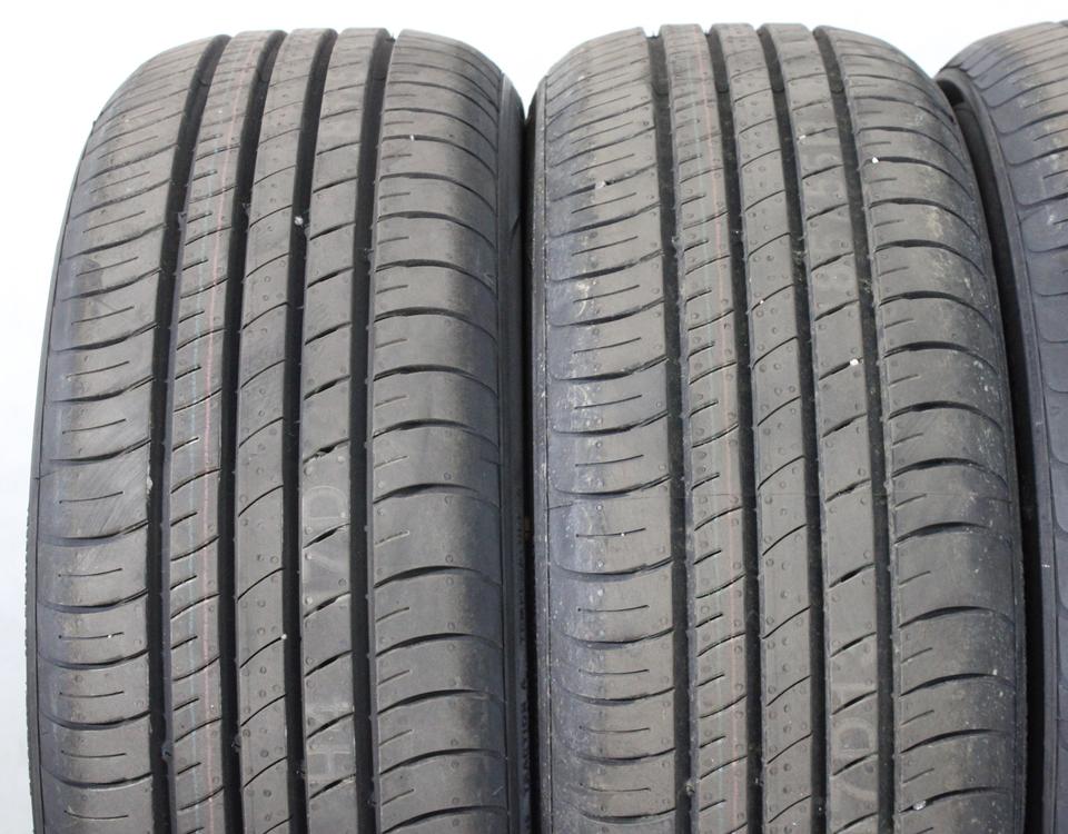 4x 185/55R15 86H KUMHO ECOWING ES01 SOMMERREIFEN 2024 #1Y3Y – Bild 3