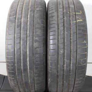 2x 245/40R19 98Y PIRELLI PZERO PZ4 * SOMMERREIFEN 2020 #1ZUS