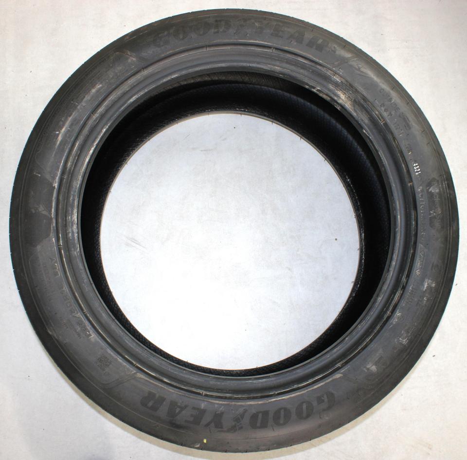 2x 225/50R18 99Y GOODYEAR SOMMERREIFEN 2021 * NEU #1ZRH – Bild 5