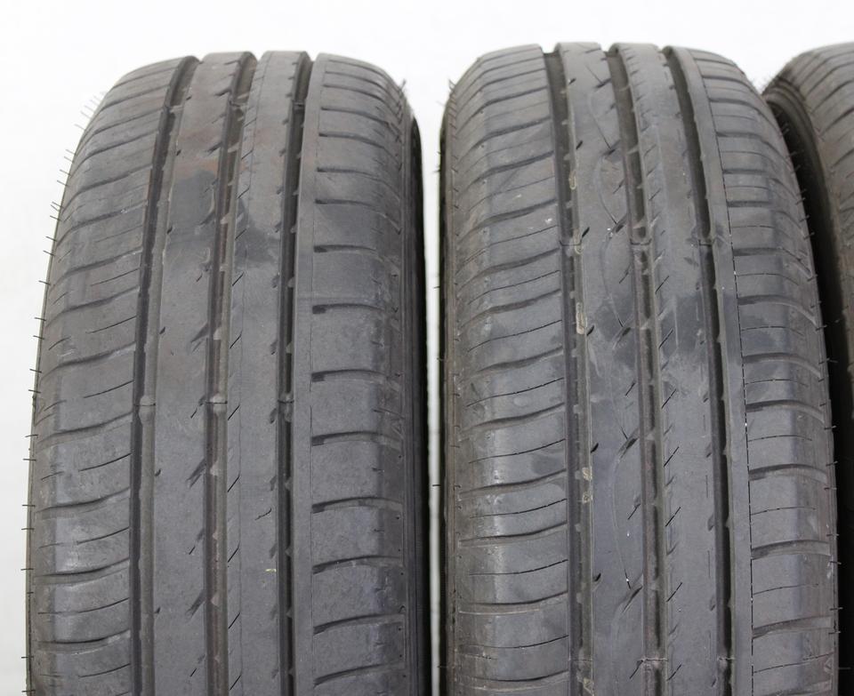 4x 175/65R15 84H FULDA ECO CONTROL HP SOMMERREIFEN #1THB – Bild 3