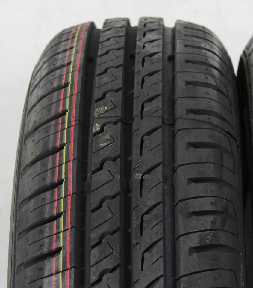 2x 175/70R14 84T BARUM BRAVURIS 5HM SOMMERREIFEN 2021 NEU #1VEE – Bild 3