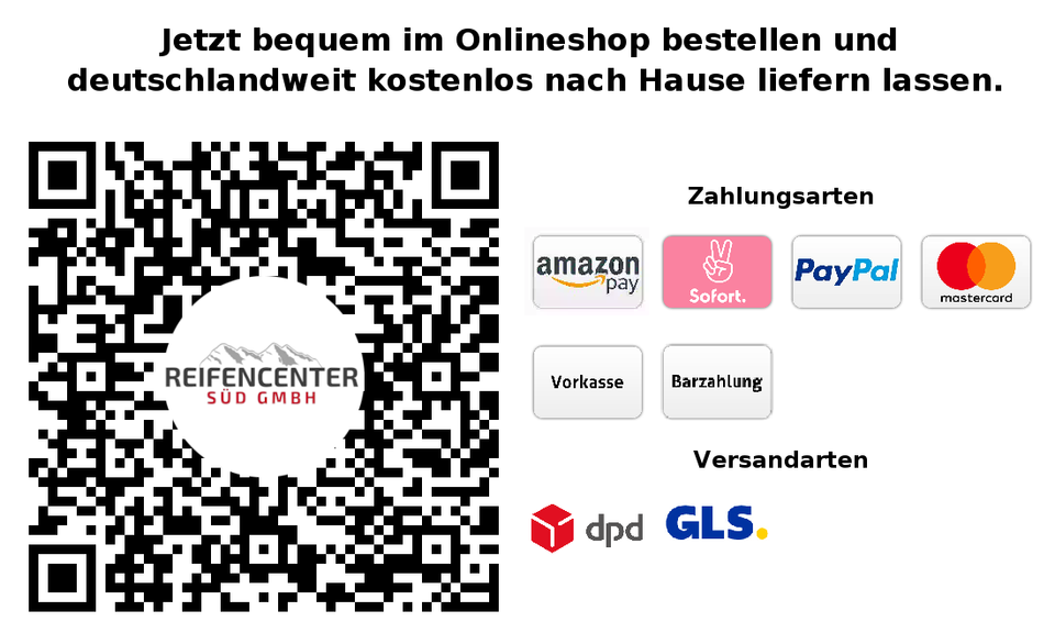 4x 175/65R14 86T CONTINENTAL ECO CONTACT 6 SOMMERREIFEN #22JL – Bild 7