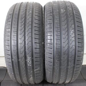 2x 245/45R20 103Y PIRELLI CINTURATO P7  NEU 2021 #27FD