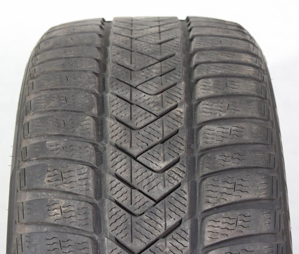 1x 255/40R20 101W PIRELLI SOTTOZERO 3 AO WINTERREIFEN 5MM #1WKA – Bild 3