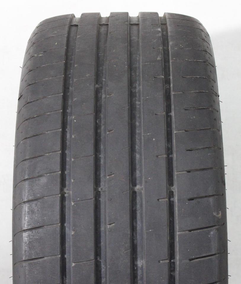 1x 255/35R20 97Y GOODYEAR EAGLE F1 SUPER SPORT NA0 2024 XL #220Q – Bild 2