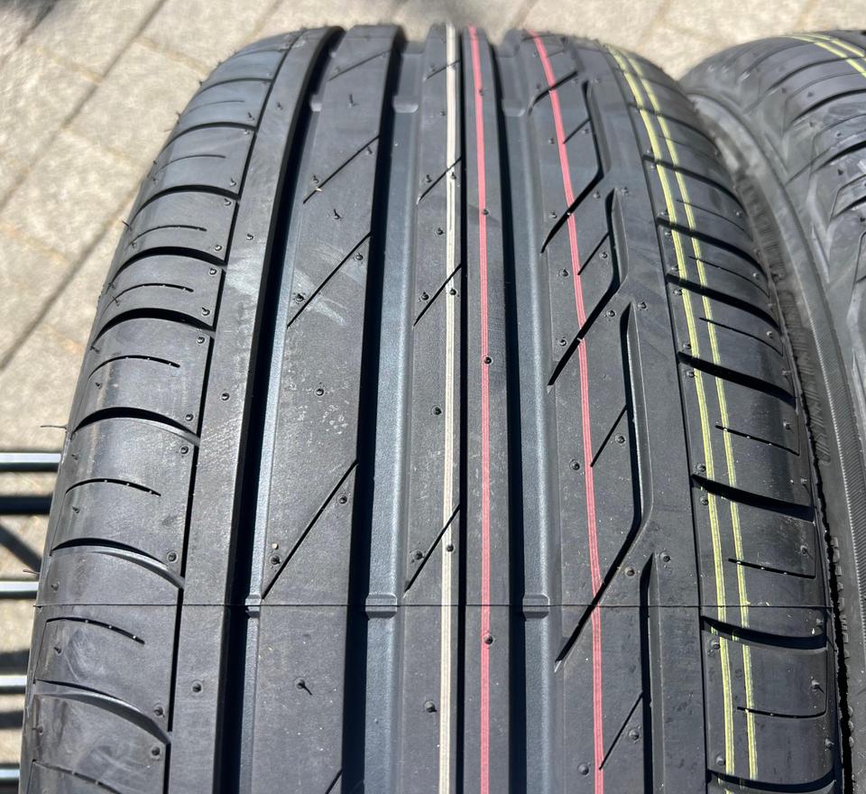 2x 225/50R18 95W BRIDGESTONE SOMMERREIFEN RUNFLAT 2023 NEU #1WDW – Bild 3