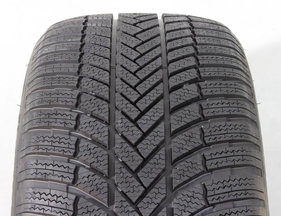 1x 275/45R20 110V BRIDGESTONE BLIZZAK LM005 WINTERREIFEN #27CY – Bild 3