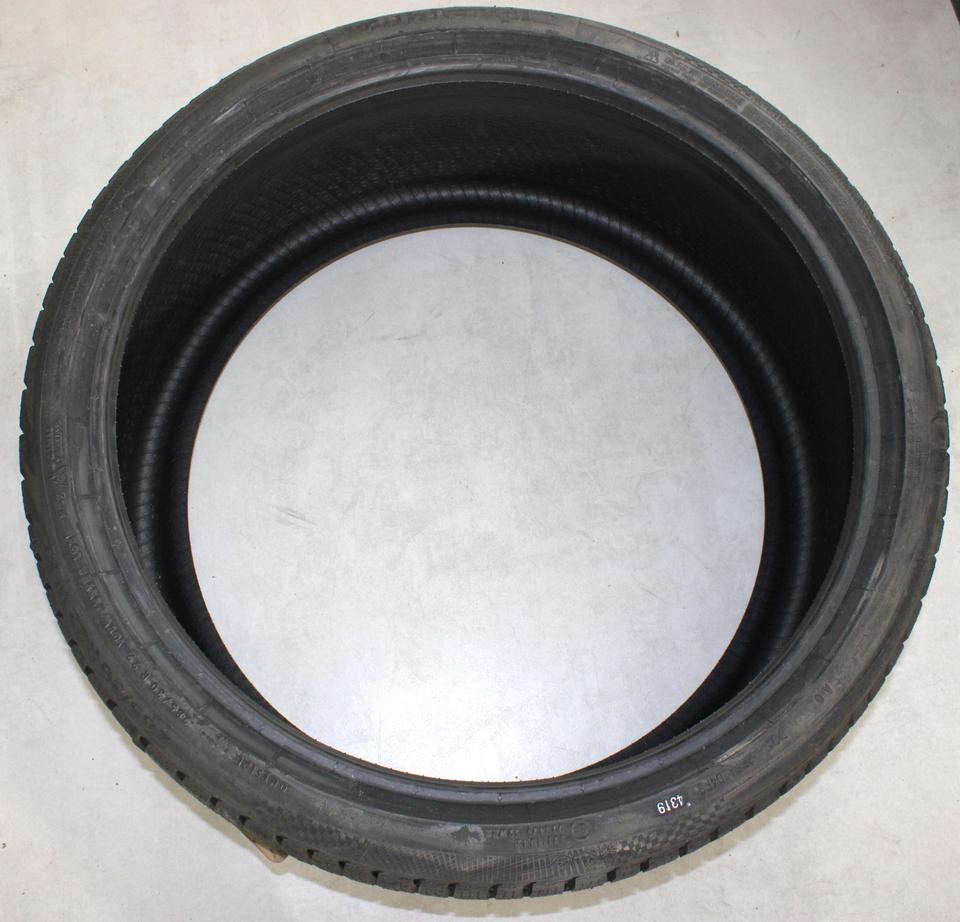 1x 285/30R22 101W CONTINENTAL WINTER CONTACT TS860S AO NEU #25XT – Bild 5