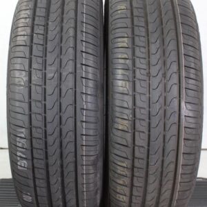 2x 225/50R18 95W PIRELLI SOMMERREIFEN RUNFLAT 2017/2018 * #1VPA