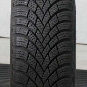 1x 165/65R14 79T NEXEN WINGUARD SNOW G3 WH21 WINTERREIFEN #22RD