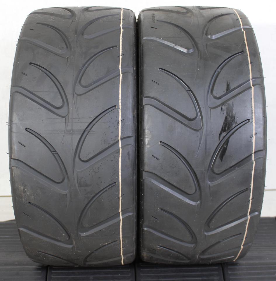 2x 225/35R18 87Y HANKOOK VENTUS TD SOMMERREIFEN 2020 * #1KAY