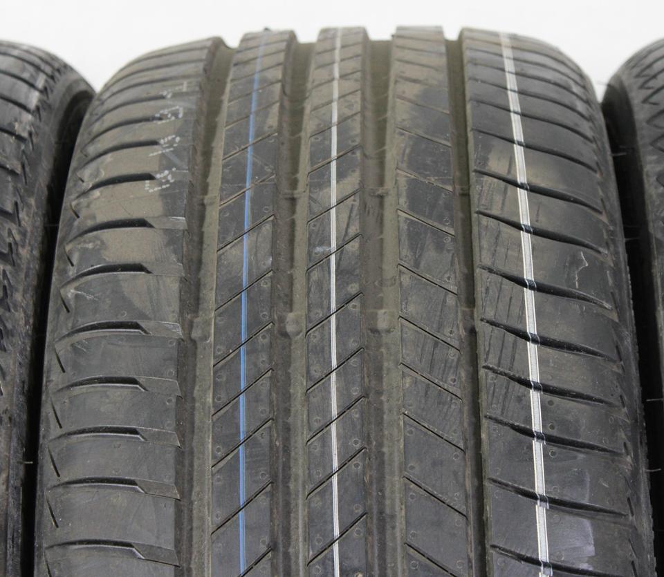 4x 225/40R18 92Y BRIDGESTONE TURANZA T005 SOMMERREIFEN NEU #1R2J – Bild 5