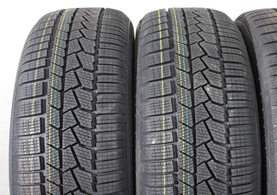 2x 225/55R19 103V 2x 275/45R19 108V CONTINENTAL 2021 NEU #27HI – Bild 3