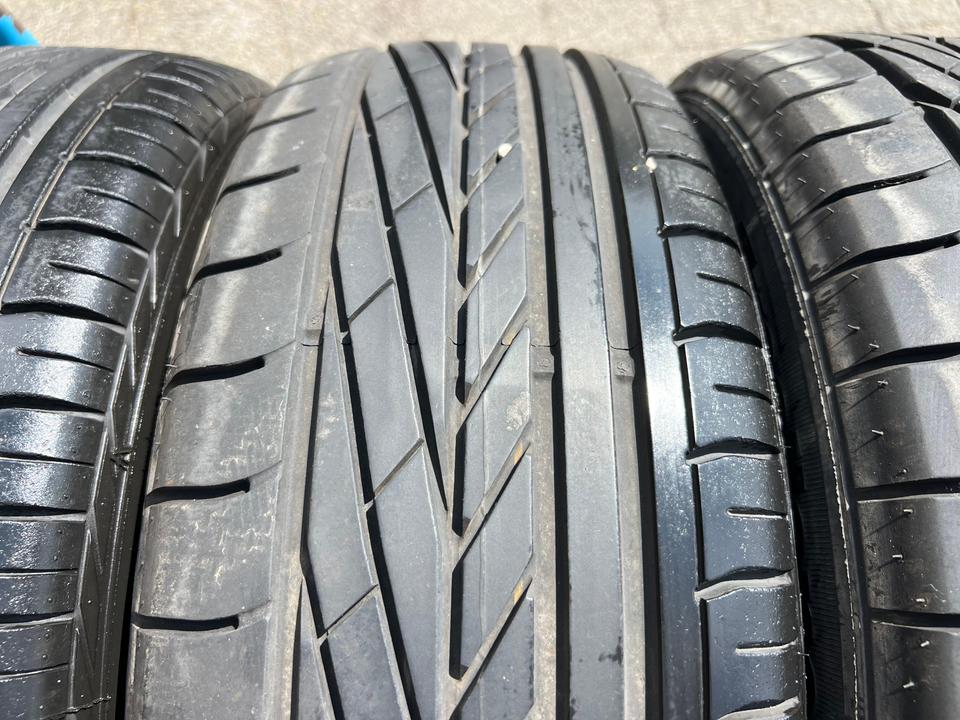 4 ORIGINAL ALU SOMMERRÄDER FORD MONDEO II 195/60R15 88V #1Z5L – Bild 15