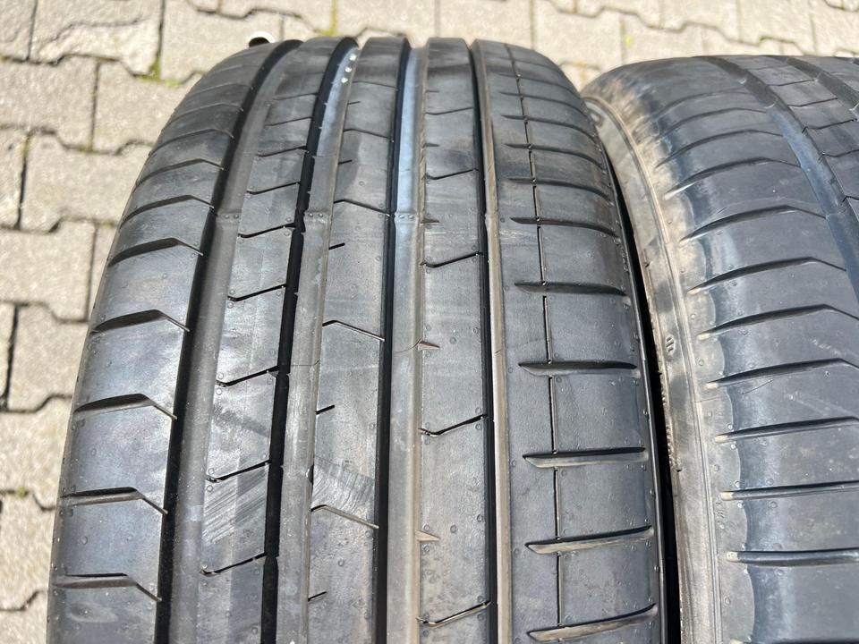 4 ORIGINAL 21" ALU SOMMERRÄDER BMW X3 G01 X4 G02 M718 RDKS #1N8H – Bild 10