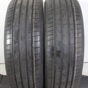 2x 225/55R19 103Y HANKOOK SOMMERREIFEN VOLLES PROFIL 2020 #1TLN