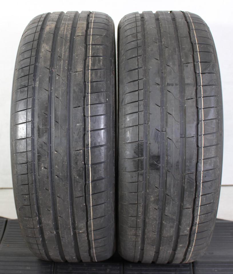 2x 225/55R19 103Y HANKOOK SOMMERREIFEN VOLLES PROFIL 2020 #1TLN