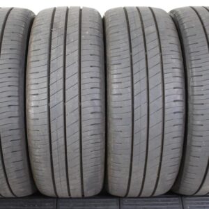 4x 205/45R17 88V GOODYEAR SOMMERREIFEN 6,5-7MM 2023 XL #1QET