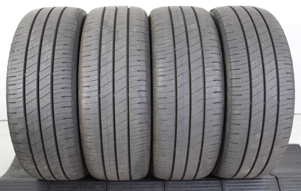 4x 205/45R17 88V GOODYEAR SOMMERREIFEN 6,5-7MM 2023 XL #1QET