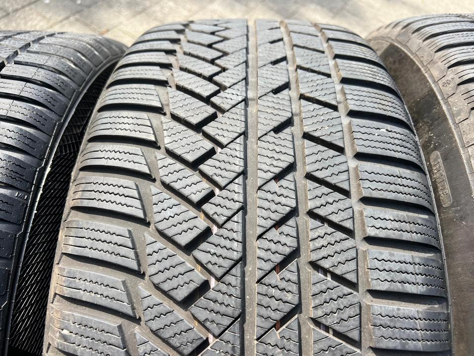 4 ORIGINAL 21" ALU WINTERRÄDER AUDI Q8 SQ8 4M 4M8601025H #20FC – Bild 12