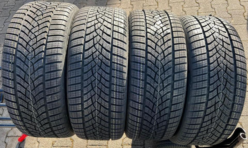 4 ORIGINAL ALU WINTERRÄDER BMW 2ER REIHE ACTIVE TOURER U06 #1PVZ – Bild 8