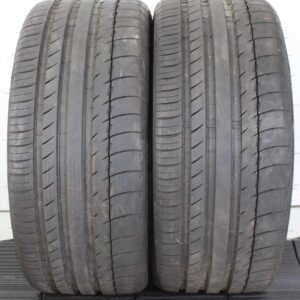 2x 235/35R19 91Y MICHELIN PILOT SPORT PS2 N2 SOMMERREIFEN #1XDJ