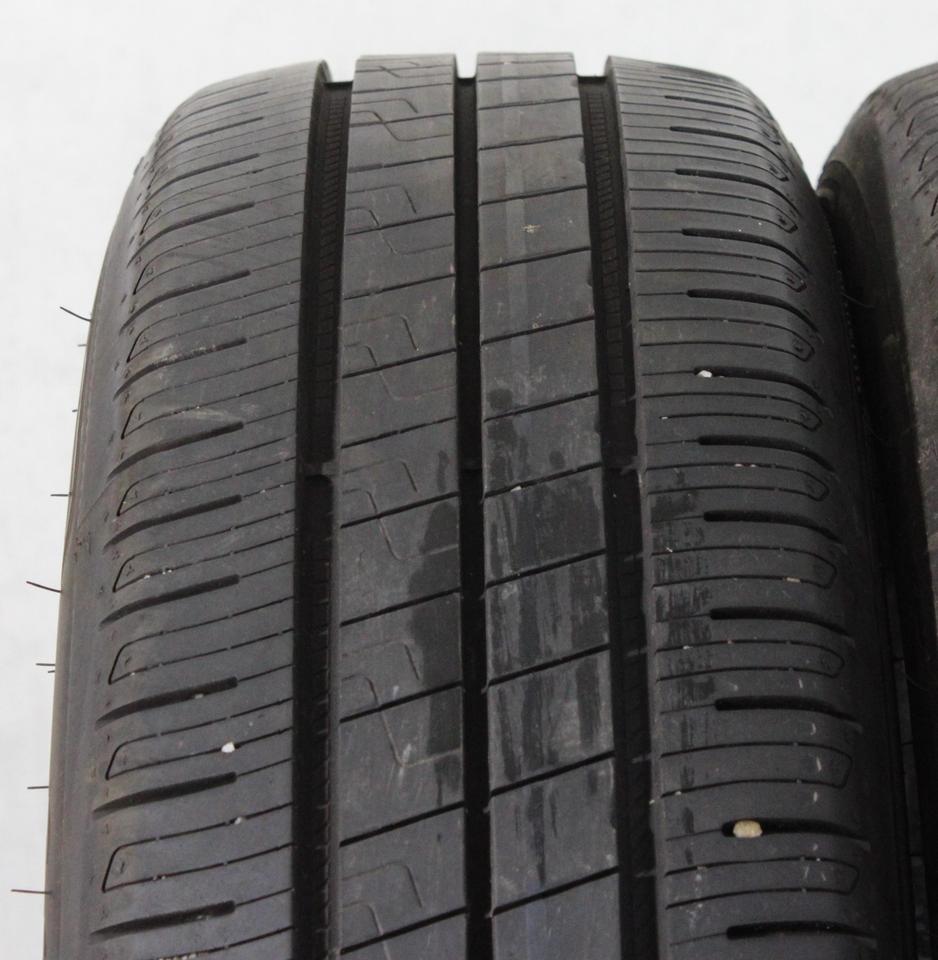 2x 175/65R17 87H GOODYEAR SOMMERREIFEN 2023 #22TT – Bild 3