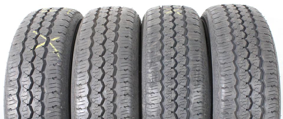 4x 175/65R15 93N RADIAL TRAILERMAXX SOMMERREIFEN 2021 #26HM – Bild 2