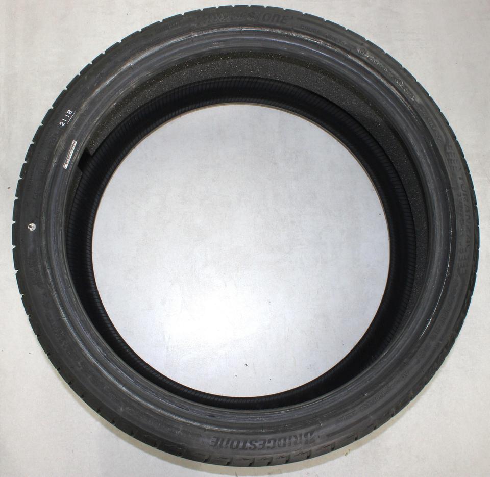1x 255/35R21 98Y BRIDGESTONE TURANZA T005 AO SOMMERREIFEN #1YUH – Bild 5