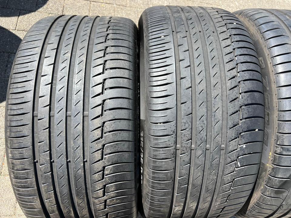 4 ORIGINAL 22" ALU SOMMERÄDER BMW X7 G07 STYLING 755M RDKS #1XPB – Bild 10