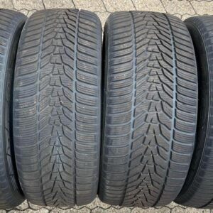 2x 255/50R20 109V 2x 285/45R20 112V HANKOOK WINTERREIFEN #1YMG