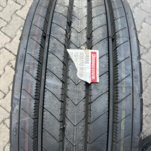 1 x 305/70R19,5 148/145M Bridgestone R227 2017 LKW Reifen