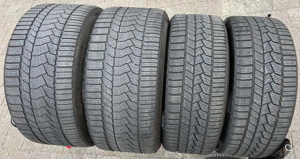 4 ORIGINAL 20" 21" ALU WINTERRÄDER PORSCHE 911 992 GTS TOP #22JG – Bild 8