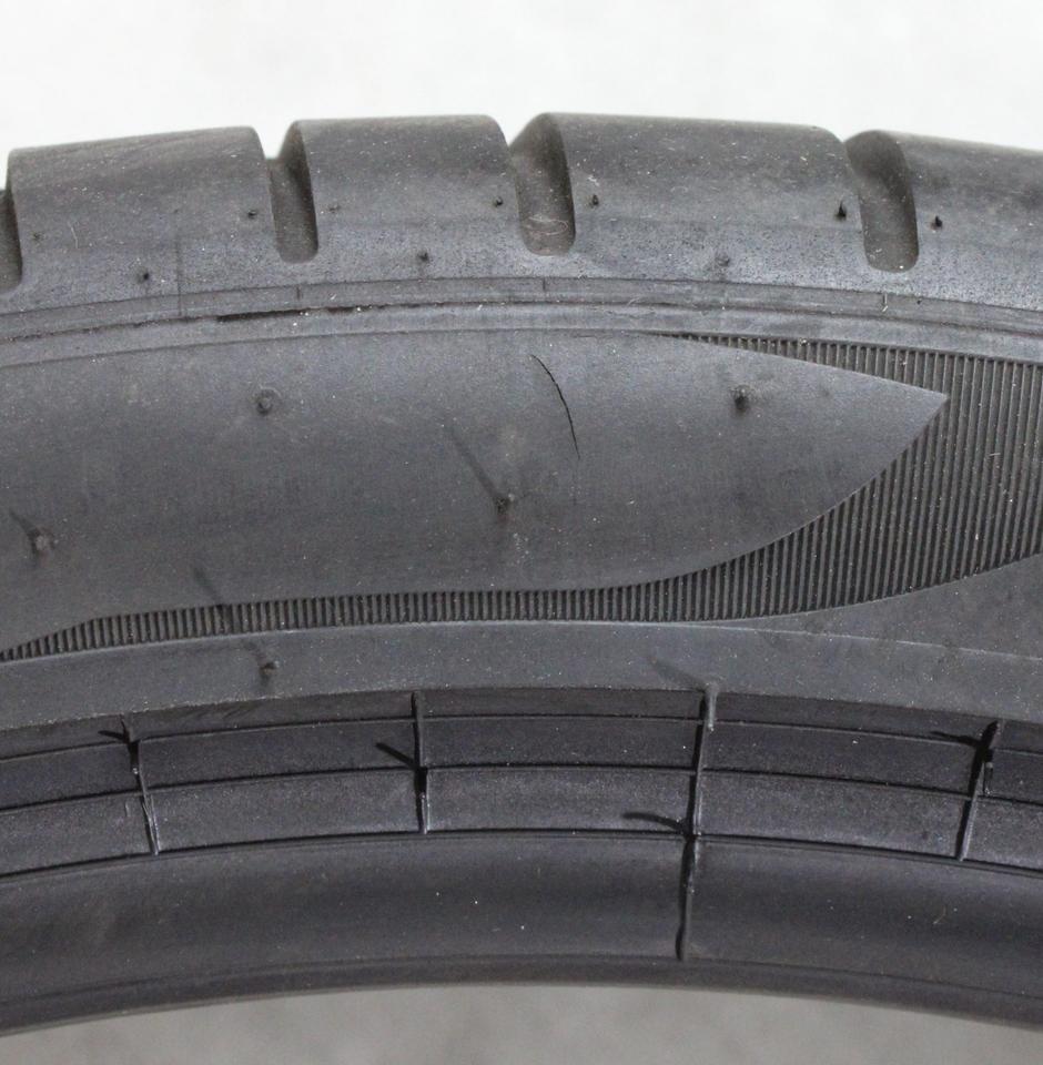 1x 315/30R22 107Y PIRELLI PZERO PZ4 1* SOMMERREIFEN 2021 #209T – Bild 5