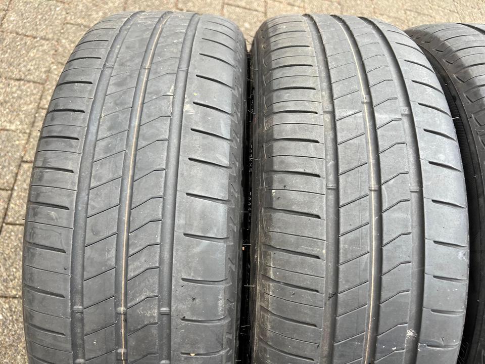 4 ORIGINAL 20" ALU SOMMERRÄDER VW ID.3 ID3 10A601025B #1QCV – Bild 10