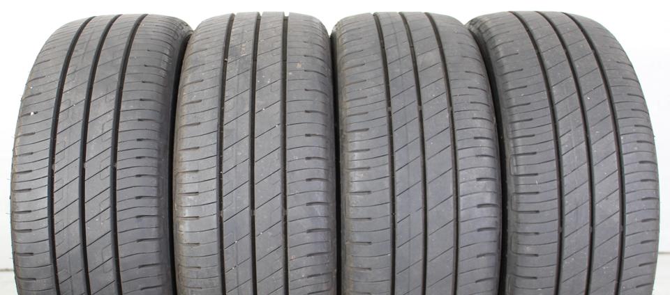 4x 205/45R17 88V GOODYEAR SOMMERREIFEN 6,5-7MM 2023 XL #1QET – Bild 2