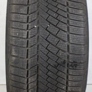 1x 295/35R19 100V CONTINENTAL WINTER CONTACT TS830P N0 2021 #1FPI