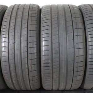 2x 275/45R21 107Y 2x 315/40R21 111Y PIRELLI SOMMERREIFEN #22EP