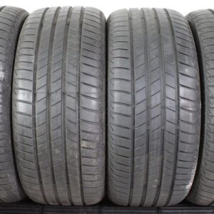 4x 255/40R19 100Y BRIDGESTONE TURANZA T005 SOMMERREIFEN #1VPT