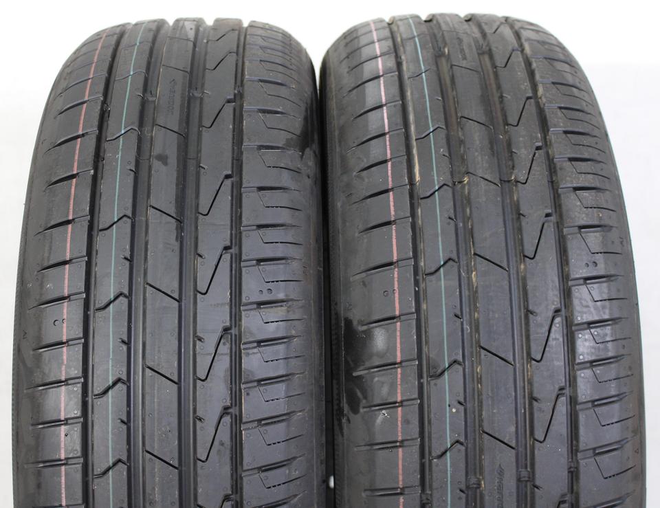 2x 205/60R17 97W HANKOOK VENTUS PRIME 3 SOMMERREIFEN * #1K7P – Bild 2