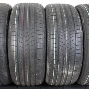 4x 255/50R19 103T BRIDGESTONE TURANZA ECO SOMMERREIFEN AO #1HBF